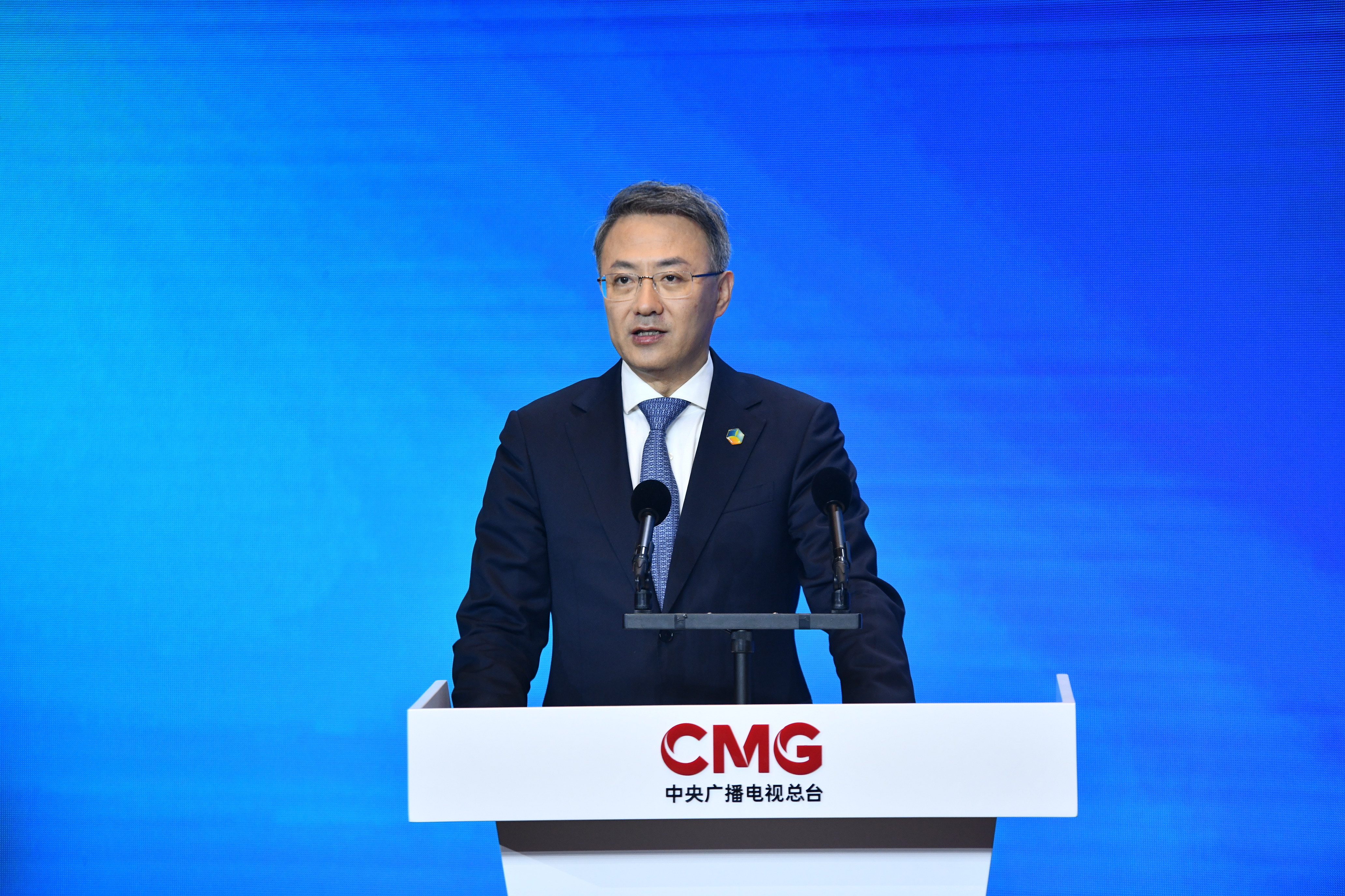 菲律宾欧博集团加入中央广播电视总台中国品牌日促消耗行动 - 菲律宾欧博